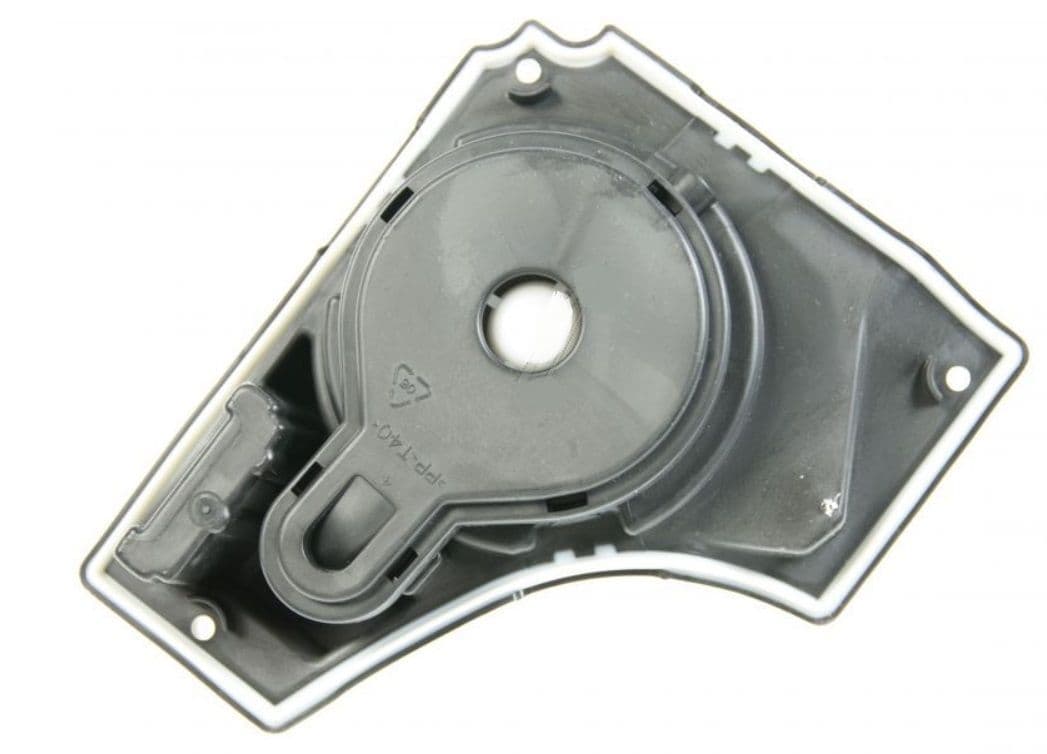 Čerpadlo k sušičke bielizne 35W C00534043 – Originálny diel pre Whirlpool, Indesit, Ariston (kódy: C00534043, 488000534043)