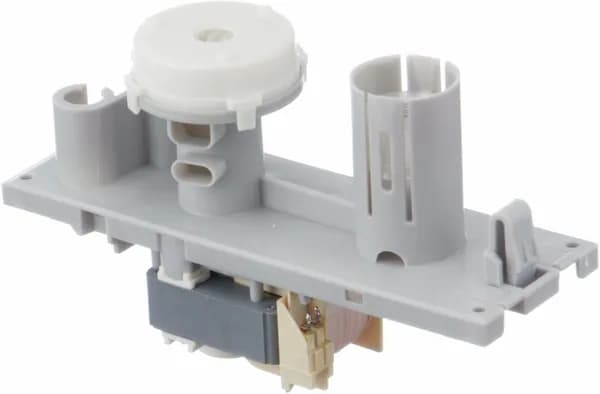 Čerpadlo sušičiek prádla Bosch Siemens (00497217)