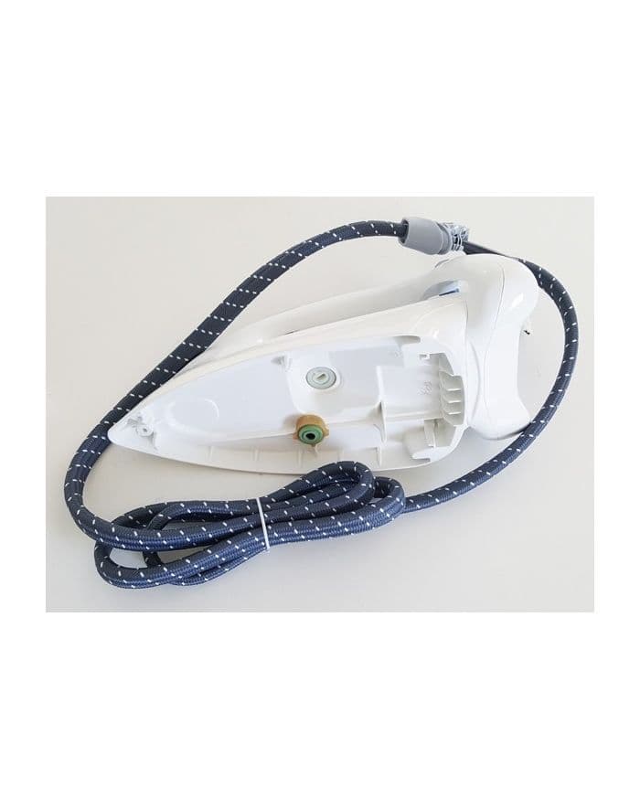 Rukoväť, základňa rukoväte a kábel do žehličky Tefal Groupe Seb (CS-00121910)