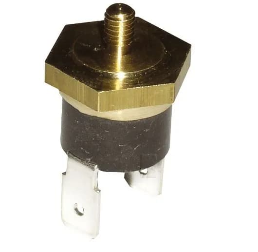 Poistka tepelná, termostat umývačiek riadu Baumatic Candy Hoover Inwest Ardo – KSD201PF-X672050280013
