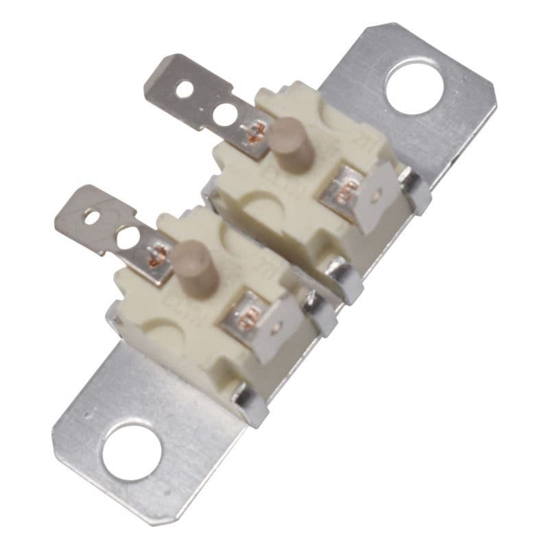 Bezpečnostný termostat do práčky, sušičiek bielizne Candy Hoover – 41034167