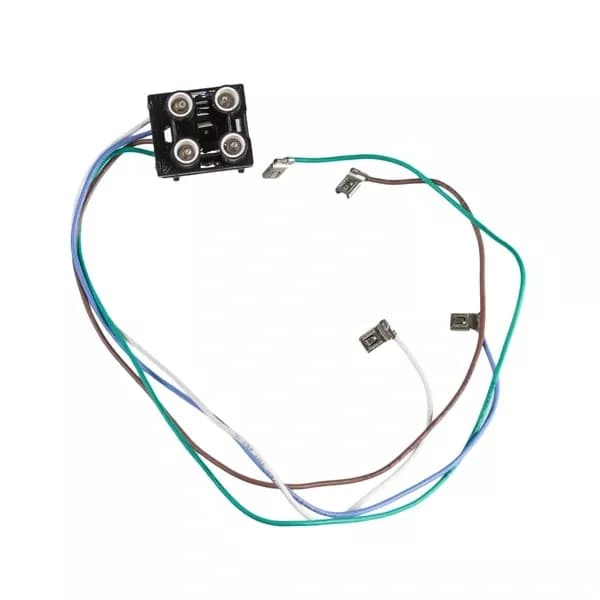 Indikátor tepla pre rúry AEG Electrolux Zanussi (3306145313)