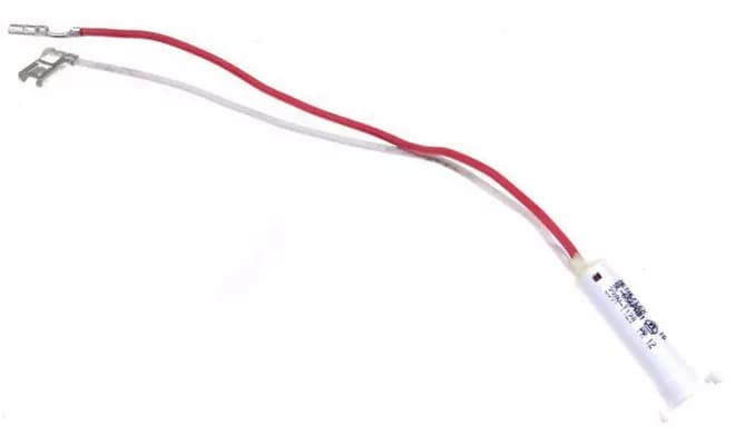 Signalizačné teleso Gorenje Mora (341517) – kontrolka k sporáku