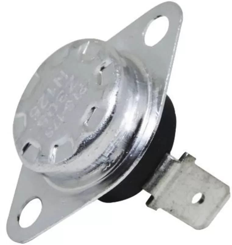 Termostat 125/250V, 16A do práčok Samsung - DC47-00016C
