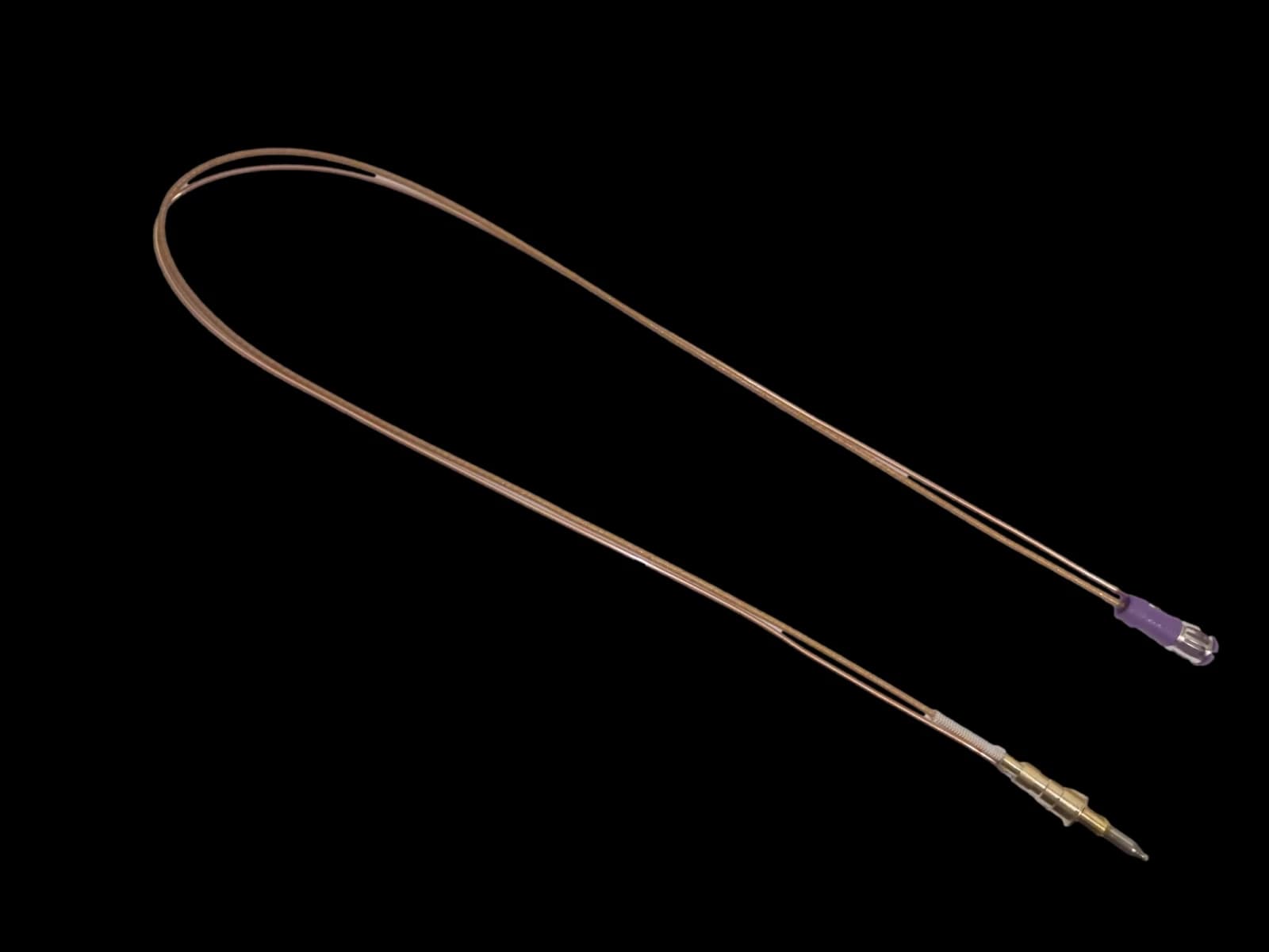Termočlánok varnej dosky AEG Electrolux Zanussi (3570653067)