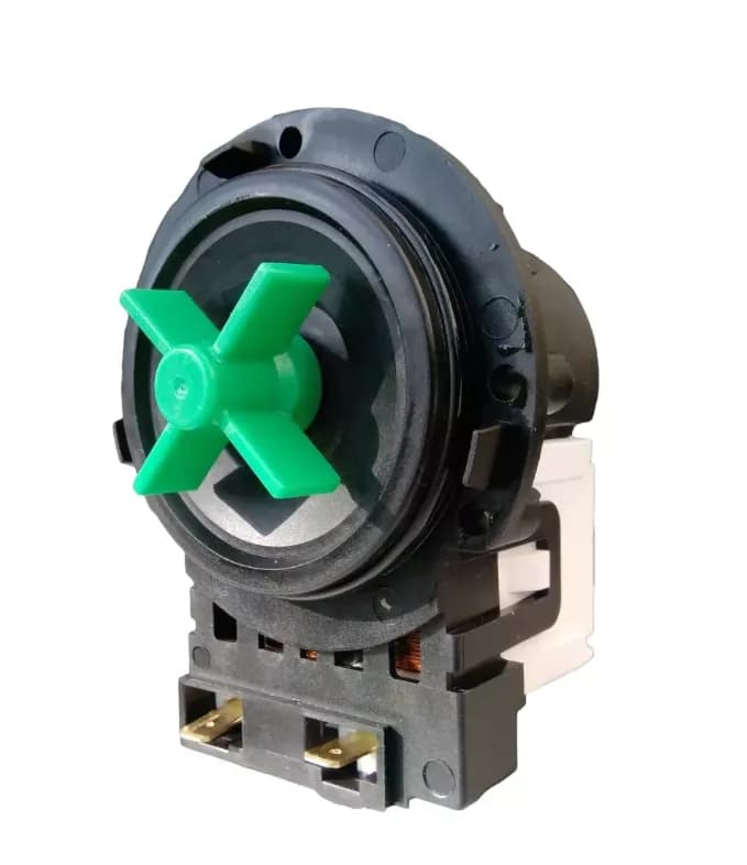 Motor vypúšťacieho čerpadla do práčok LG EAU61383505
