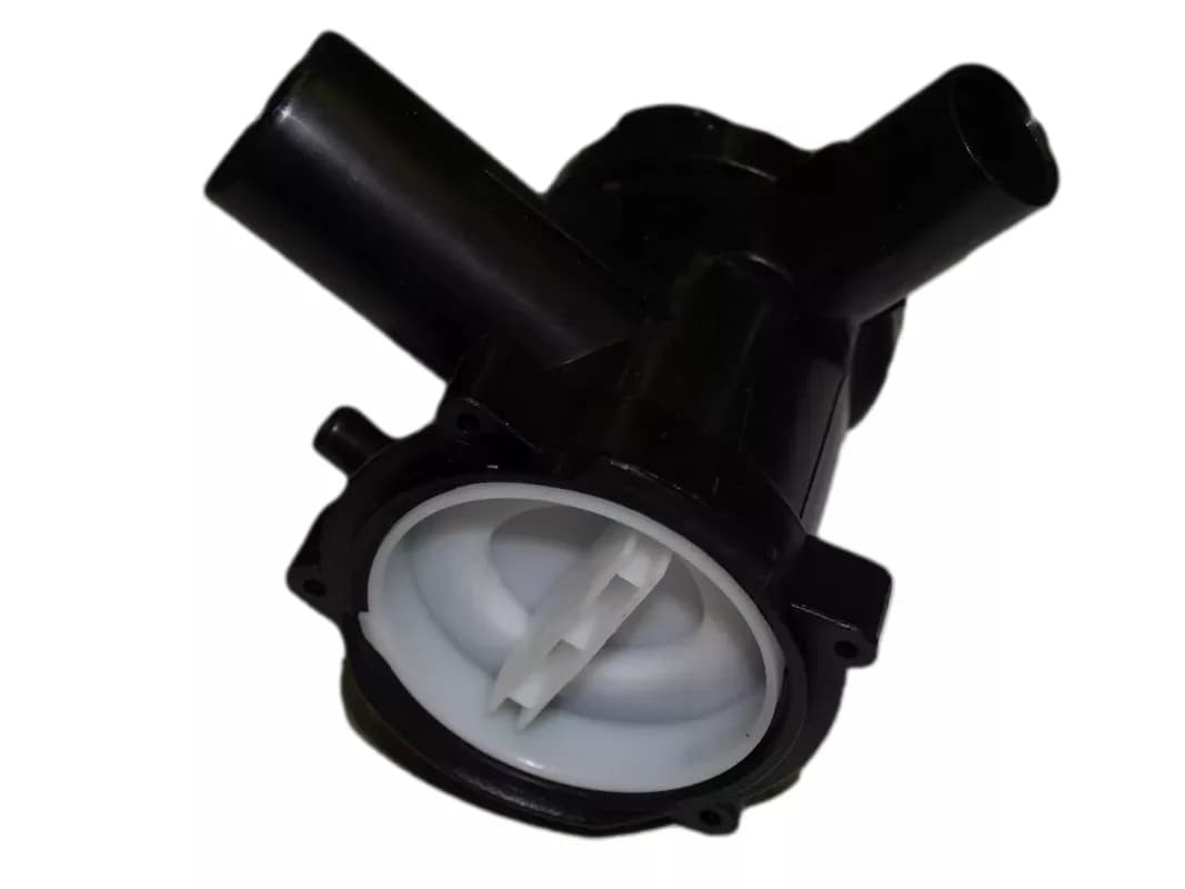 Filter čerpadla k práčke, mechanický diel pre čerpadlá Askoll/China (CV08)