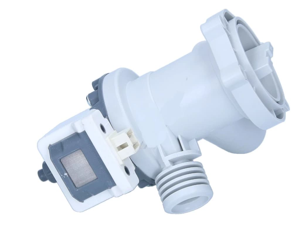 Vypúšťacie čerpadlo kompletné k práčke 32006391 pre značky Vestel, Philco, Haier
