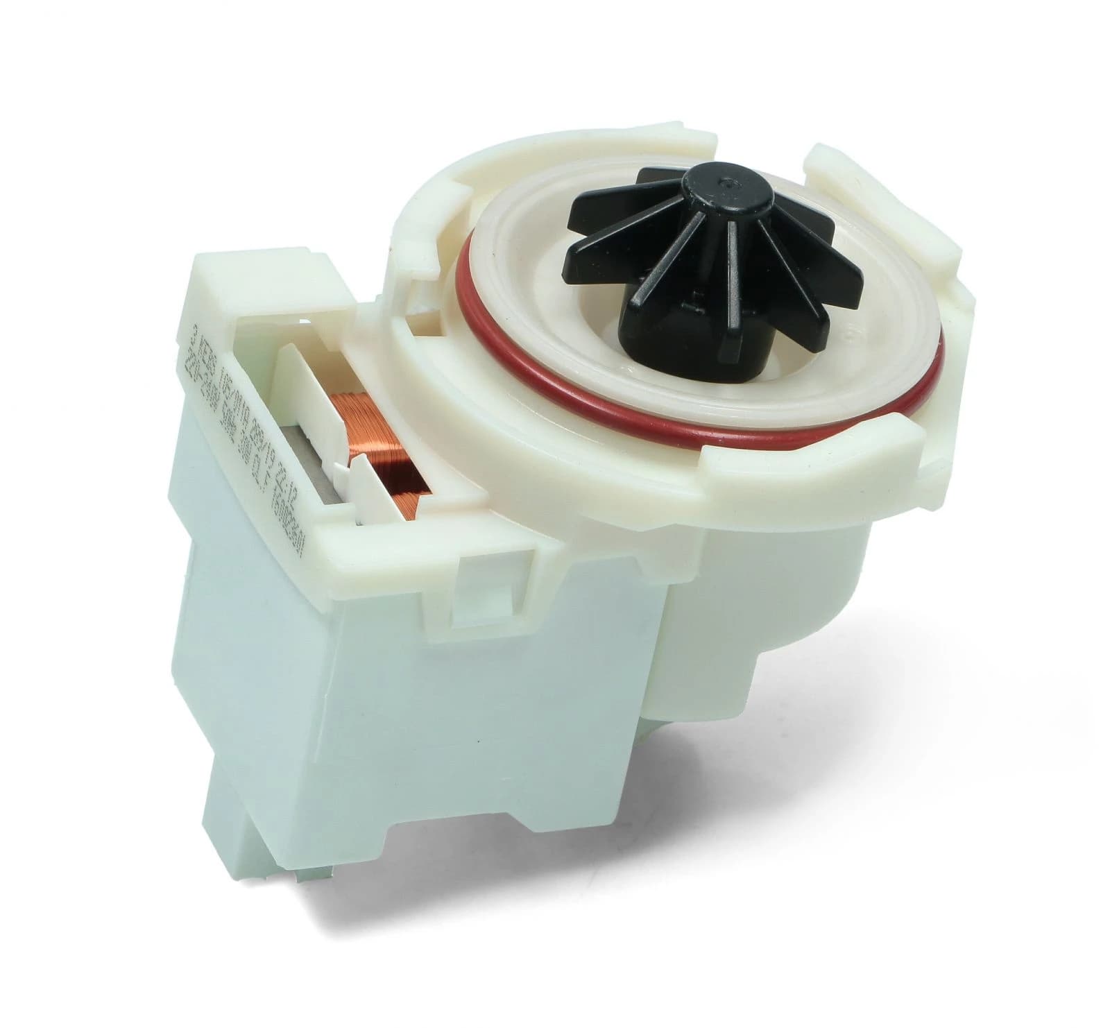 Vypúšťacie čerpadlo do umývačiek riadu Whirlpool Indesit – C00256542