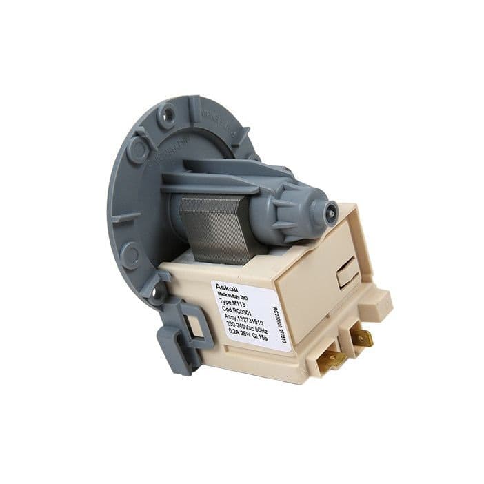 Vypúšťacie čerpadlo do práčok AEG Electrolux Zanussi (1468818008)