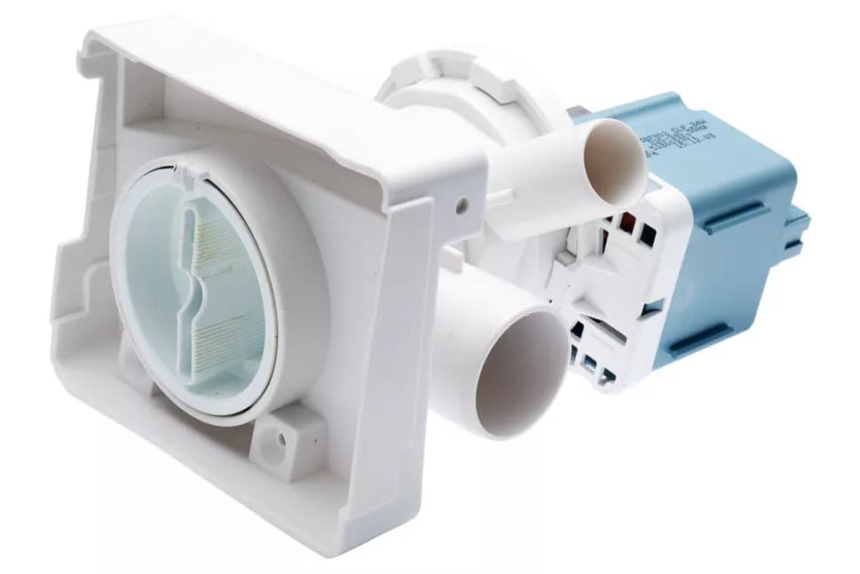 Vypúšťacie čerpadlo do práčok Whirlpool Indesit – 480111101167
