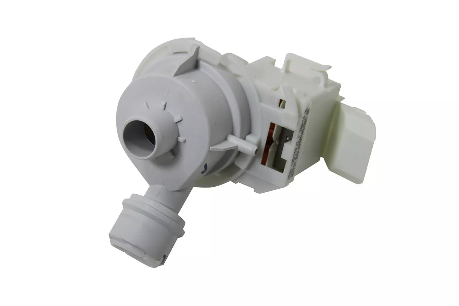 Vypúšťacie čerpadlo do umývačiek riadu Bosch Siemens (00483054)