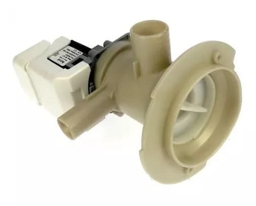 Vypúšťacie čerpadlo do práčok Whirlpool Indesit – 480111104693
