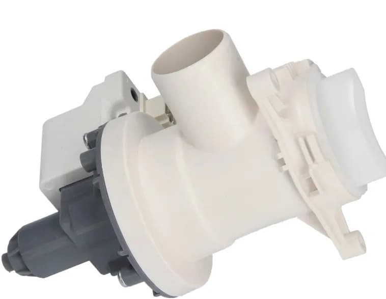 Vypúšťacie čerpadlo k práčke 34W – C00866184 (Aftermarket) – kompatibilné s Whirlpool, Beko a Blomberg