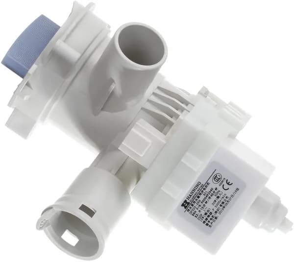 Vypúšťacie čerpadlo do práčok Bosch Siemens (00144992)