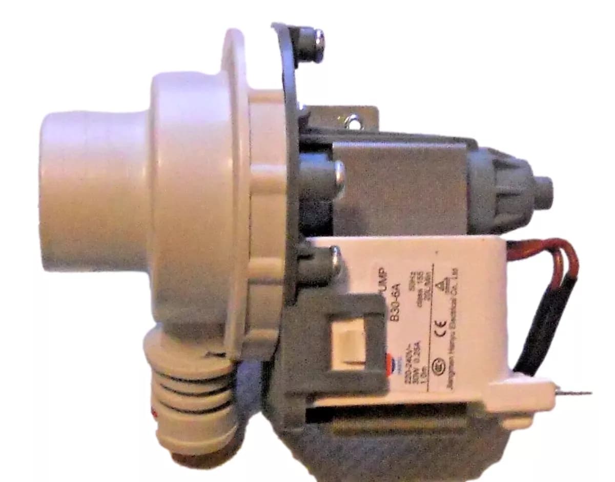 Vypúšťacie čerpadlo do umývačiek riadu Candy Hoover Baumatic Proline Matsui – X672050250104