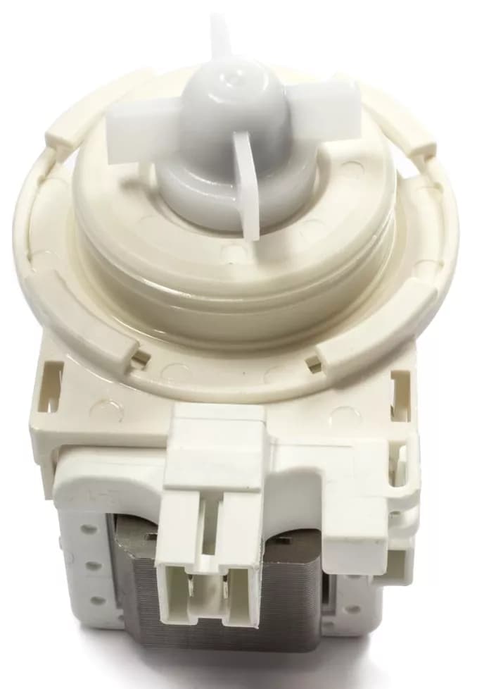 Motor vypúšťacieho čerpadla do práčok Miele 06239560 AfterMarket