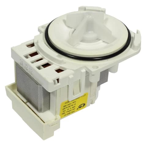 Vypúšťacie čerpadlo do práčok alebo umývačiek riadu AEG Electrolux Zanussi (1327320204)