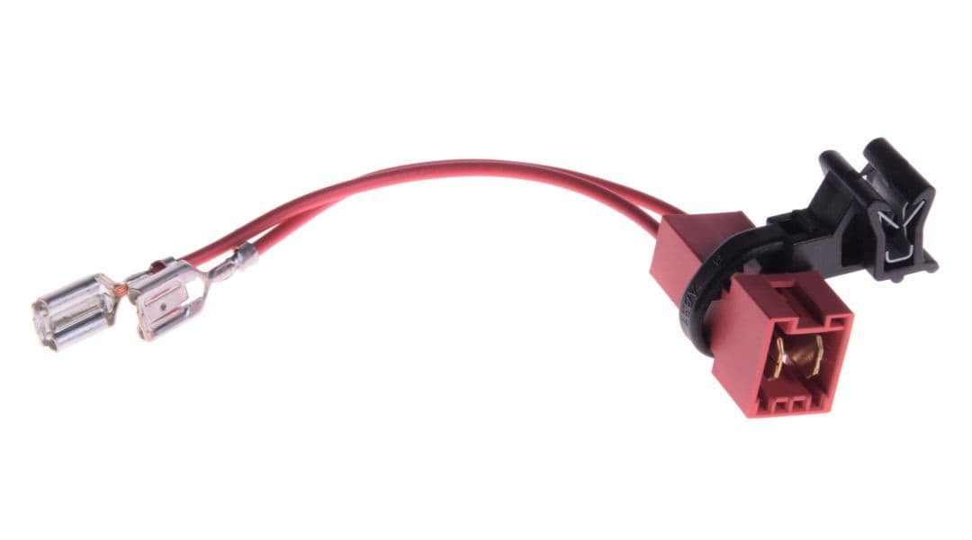 Prepojovací kábel čerpadla práčky Whirlpool Indesit Ariston – C00537136