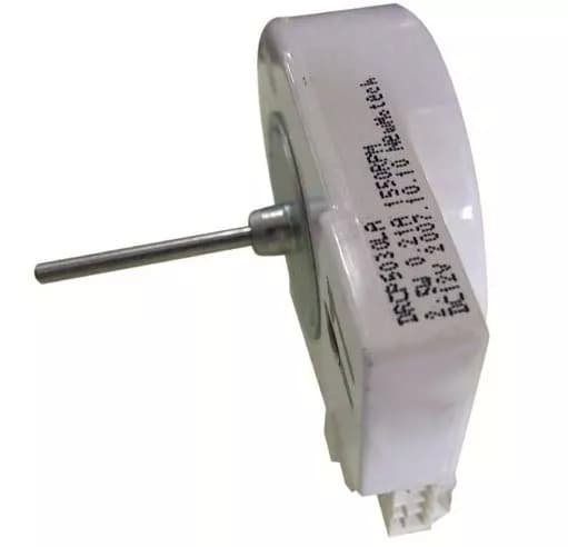 Motor ventilátora do chladničky Samsung DA31-00146B