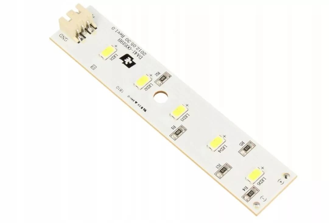 LED osvetlenie do chladničky Samsung DA41-00519B