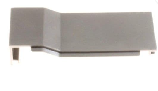 Kryt ľavého závesu do chladničky Samsung DA67-03636A (DA91-04464A)