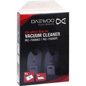 VRECKO MICRO RC 700,800 5KS DAEWOO