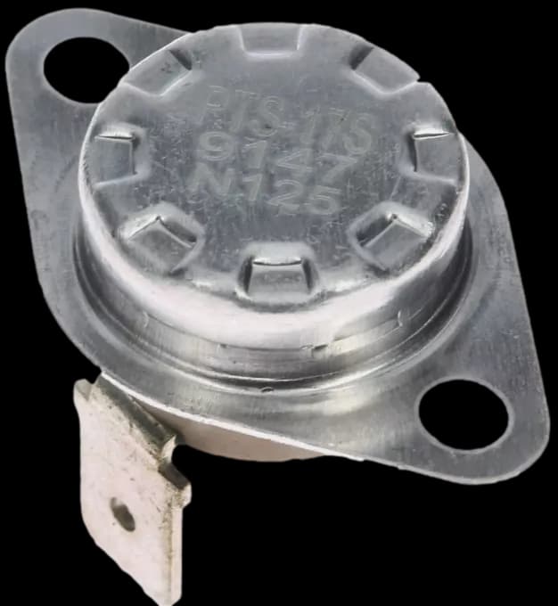 Termostat do práčok Samsung DC47-00016B – 250V 25A