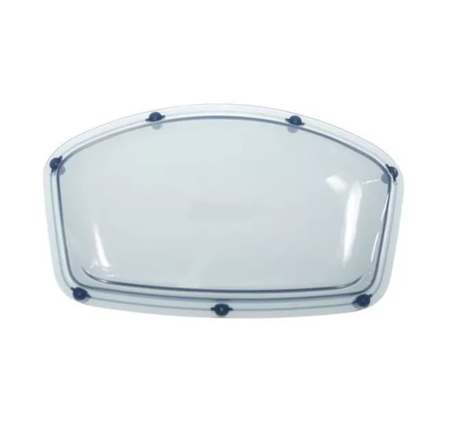 Sklo k práčke Samsung – DC61-04140B