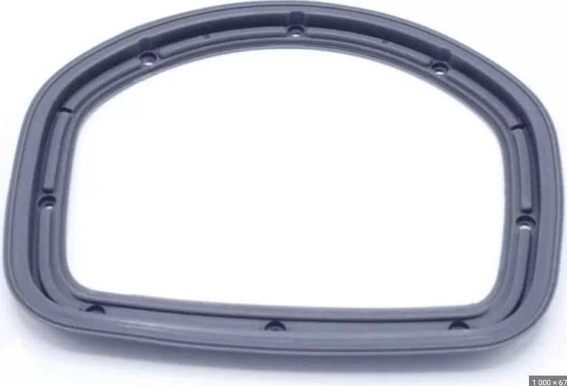 Tesnenie dverí do práčky Samsung – DC62-00475A
