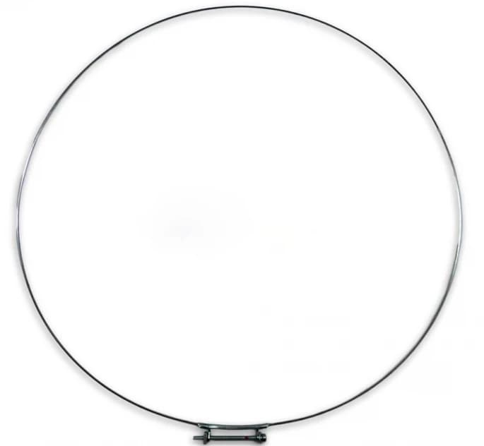 Pružina manžety práčky Samsung DC91-12077G – originálny diel