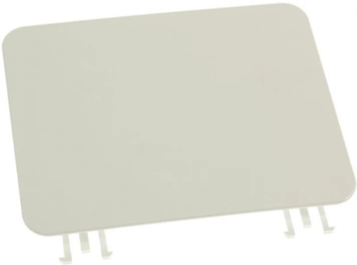 Kryt čerpadla do práčok Samsung DC97-22290A