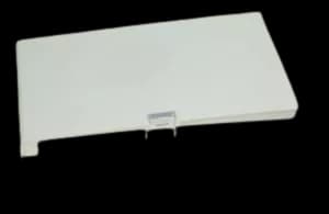 Horné veko k práčke Whirlpool, Indesit, Ariston (C00511479)