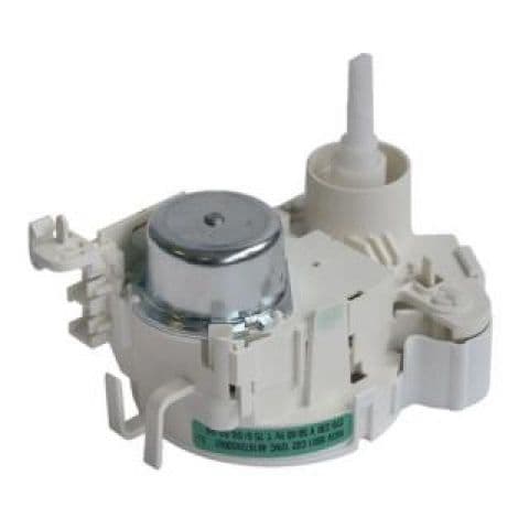 Distribútor vody/motorček k umývačkám riadu Whirlpool Indesit – 481228128461
