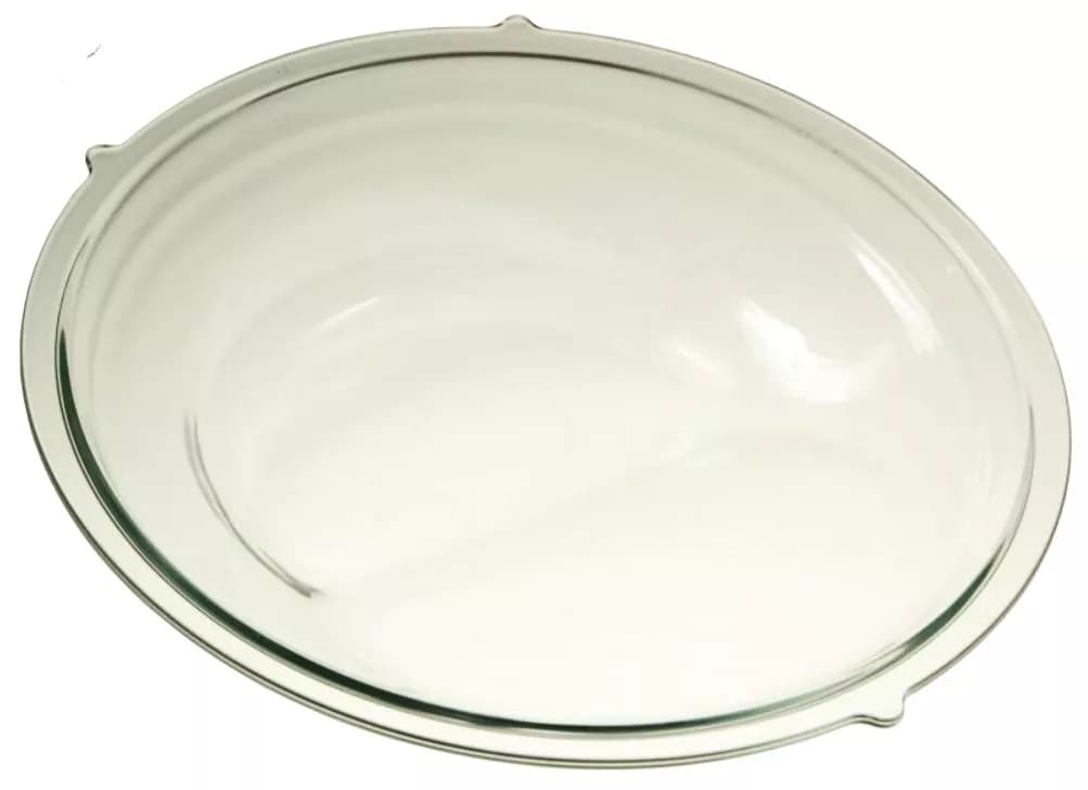 Sklo dverí do práčok Candy Hoover - 43026136