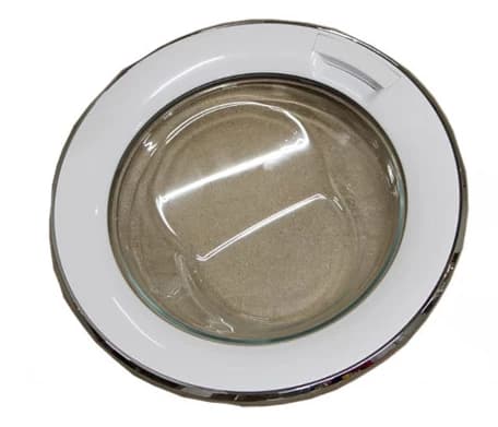 Kompletné dvere do práčok Candy Hoover - 43028155