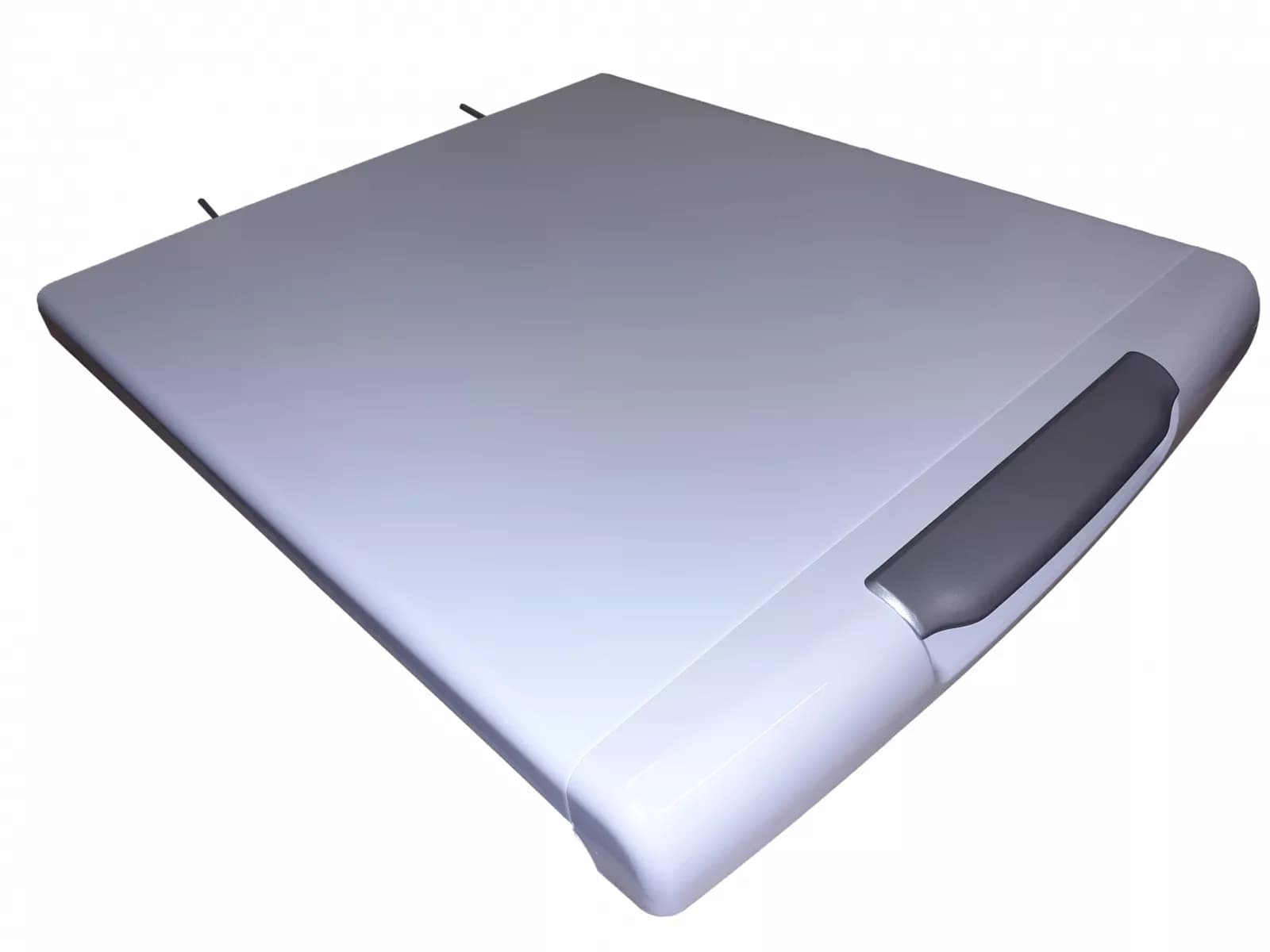 Dvere kompletné k práčke Whirlpool Indesit – 481010548160