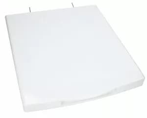 Dvere kompletné k práčke Whirlpool Indesit – 481010736062