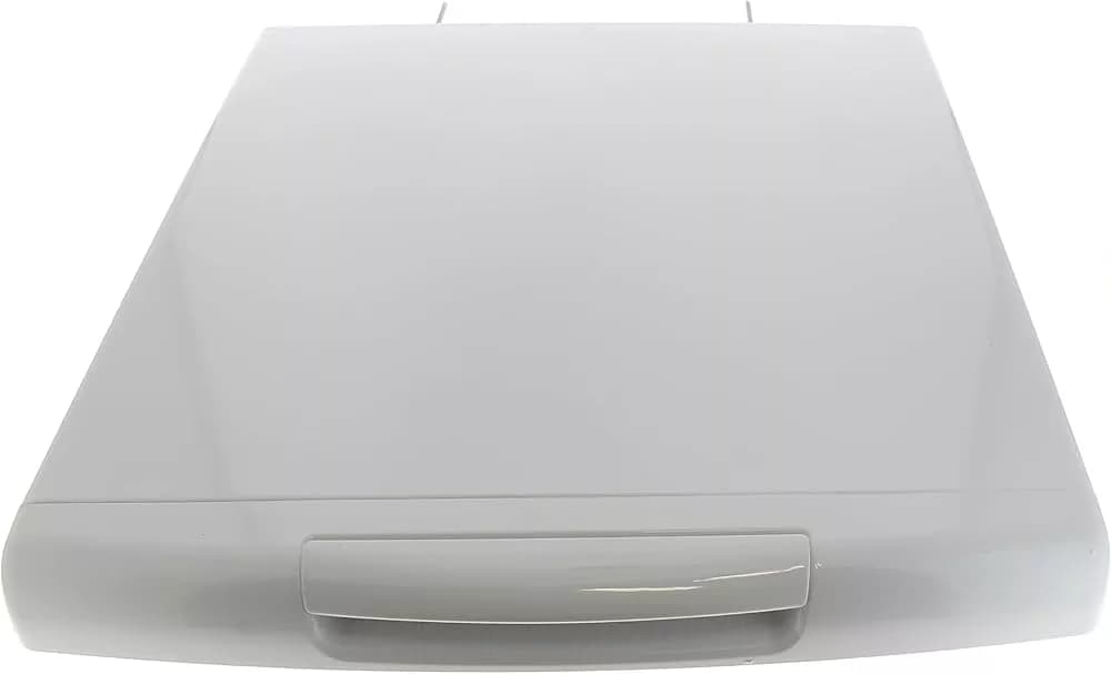 Dvere k práčke – kompletná zostava pre Whirlpool / Indesit (481010443782)