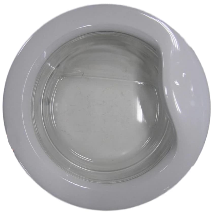 Dvere kompletné do práčok Candy Hoover – 41017756