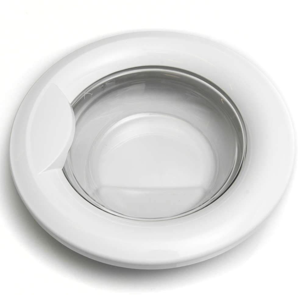Dvere kompletné do práčok LG (ADC72912401)