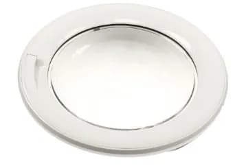 Kompletné dvere do práčok Candy Hoover CAN43028114