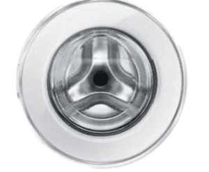 Kompletné dvere do práčok Samsung - DC97-17333C