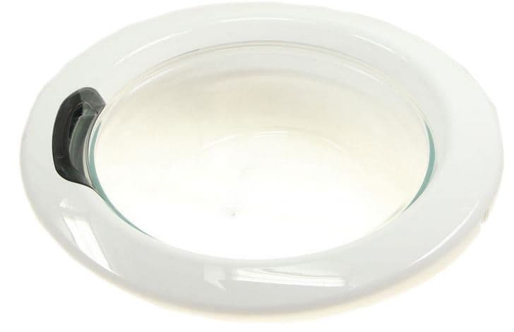 Kompletné dvere do vopred plnenej práčky Candy Hoover – CAN43012774