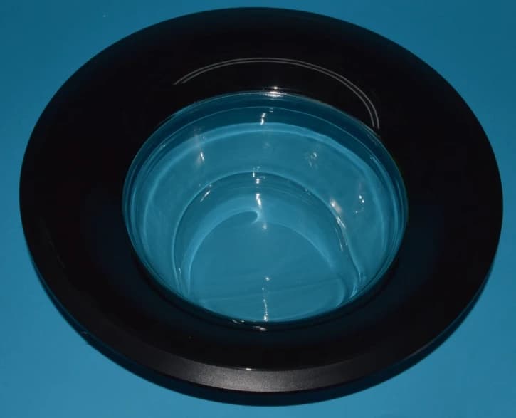Dvere k práčke Hisense HK2144457 – originálny náhradný diel