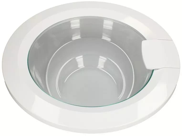 Kompletné dvere do práčok Bosch Siemens (00704285)