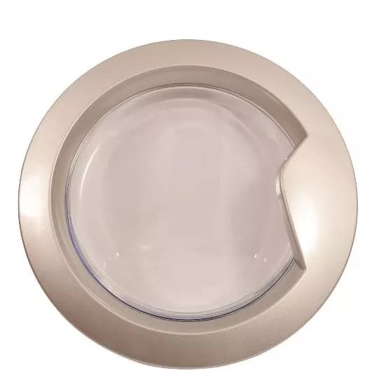 Dvere k práčke Whirlpool Indesit – C00272318, 482000086788, C00271243, 482000031035, C00509366, 488000509366