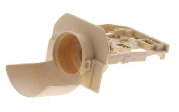 Držiak termostatu k chladničke Whirlpool Indesit 481246698982 C00311531