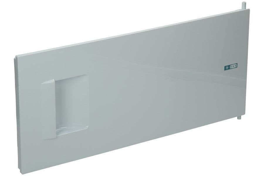 Dvere výparníka k chladničke 467x205x22mm – C00268465 originál Whirlpool Indesit Ariston