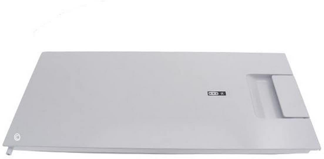 Dvere výparníka chladničiek Ariston Whirlpool Indesit – C00063308